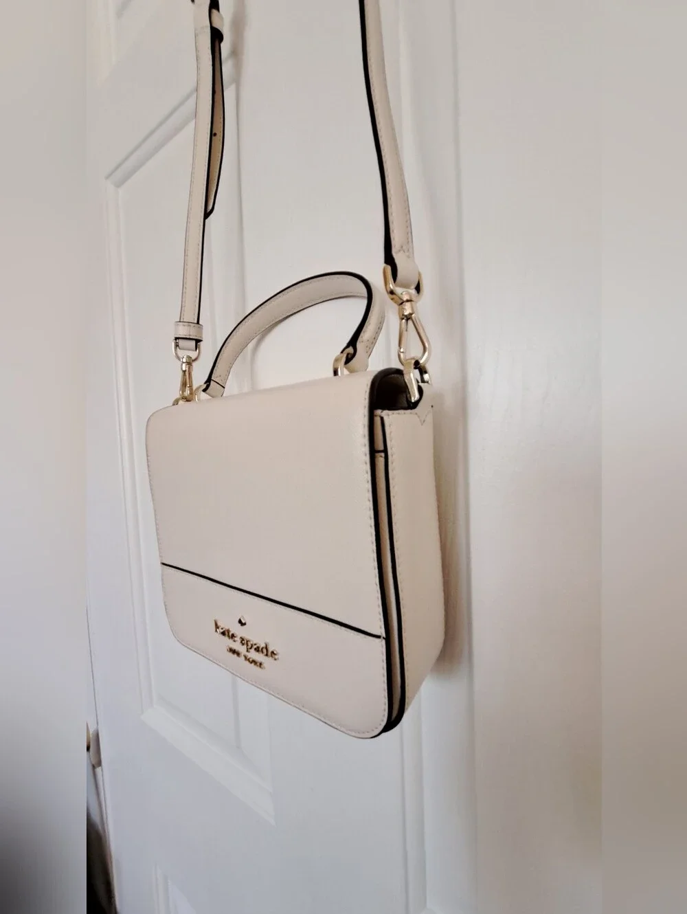 Kate Spade New York Staci Square Crossbody